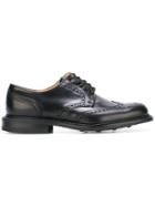 Church's 'newark' Brogues - Black