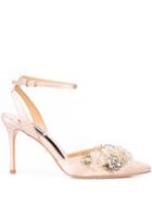 Badgley Mischka - Neutrals
