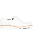 Paraboot Michael Loafers - White