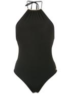 Brigitte Rayssa Swimsuit - Black