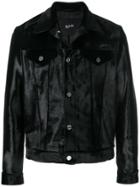 Blood Brother Turbo Jacket - Black