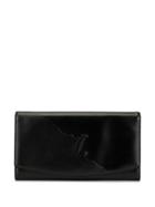 Louis Vuitton Pre-owned Opera Aegean Clutch - Black