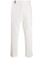 Be Able Straight-leg Trousers - White