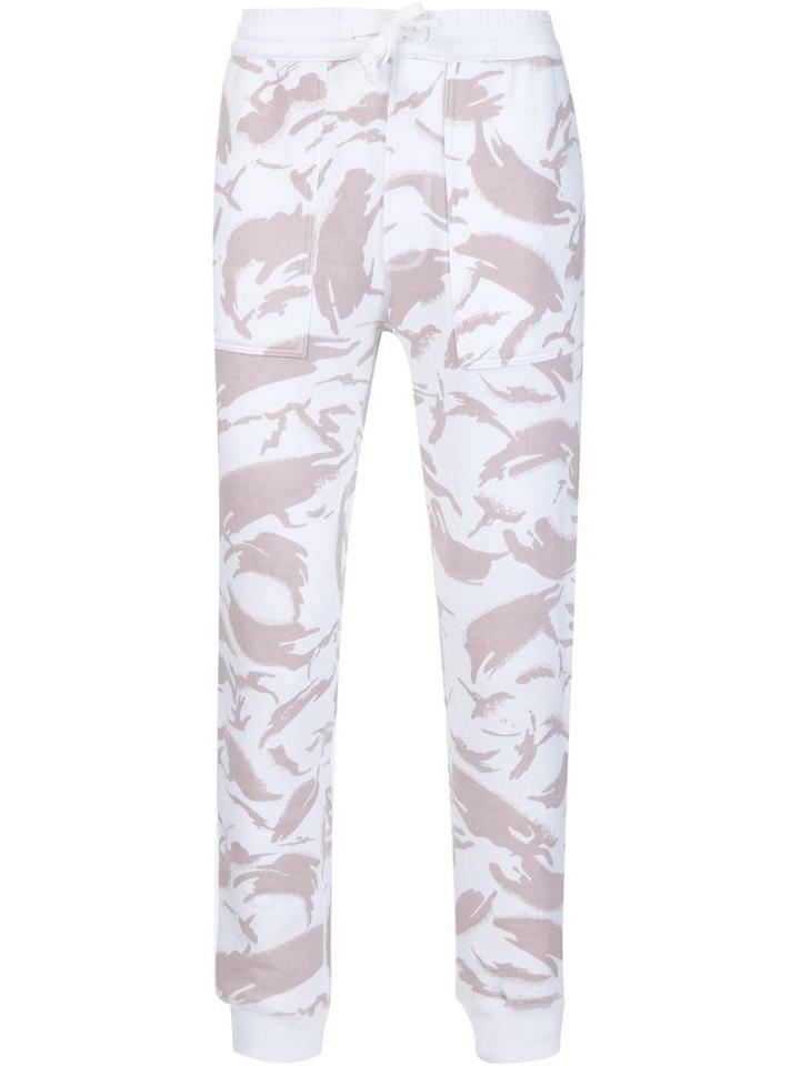 Maharishi Camouflage Trousers