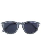 Cartier C Décor Sunglasses - Grey