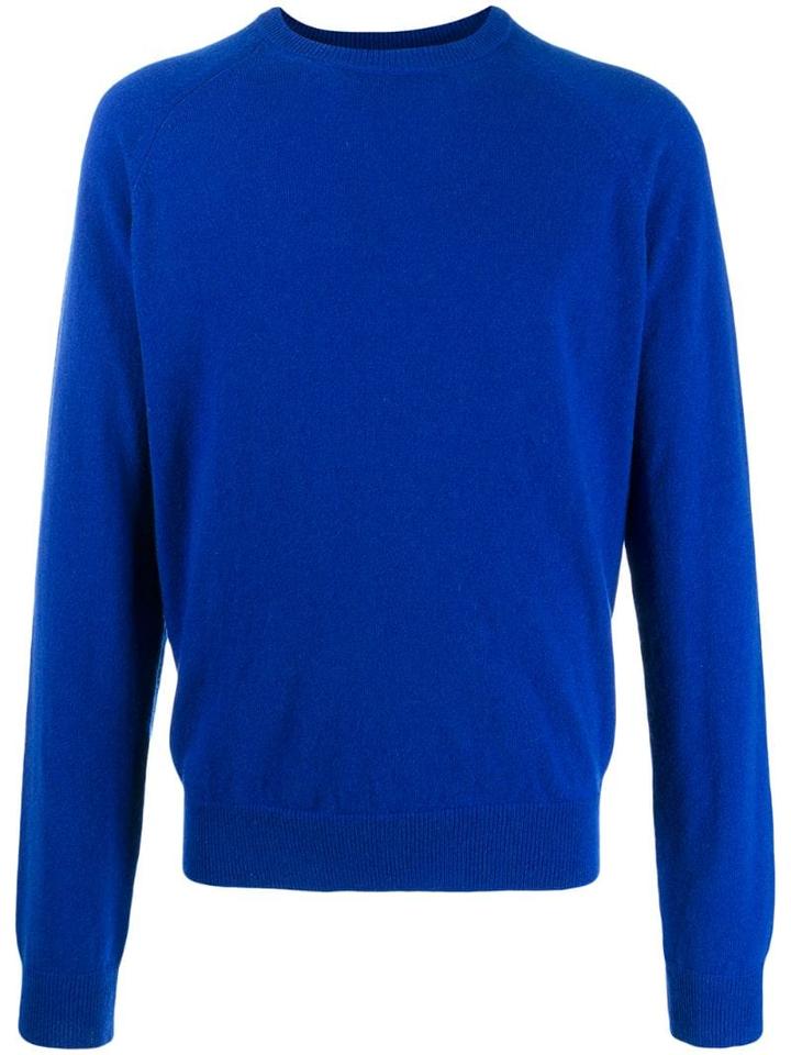 Haider Ackermann Haider Ackermann 1944000254 046 Blue
