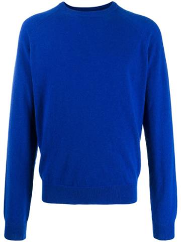 Haider Ackermann Haider Ackermann 1944000254 046 Blue