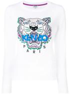 Kenzo - 01 White