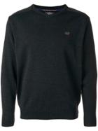Paul & Shark Paul & Shark I18p1032 208 Natural (vegetable)->cotton -