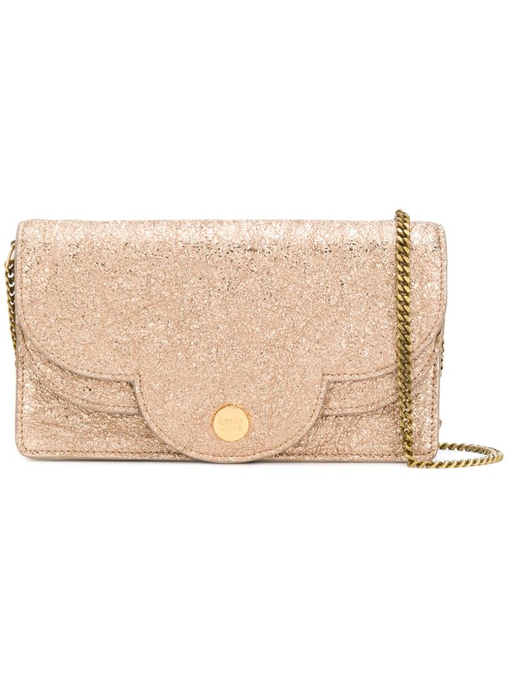 See By Chloé Polina Mini Bag - Brown