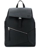 Loewe Large Backpack - Black
