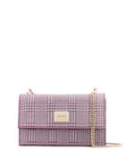Jimmy Choo Leni Mini Bag - Pink