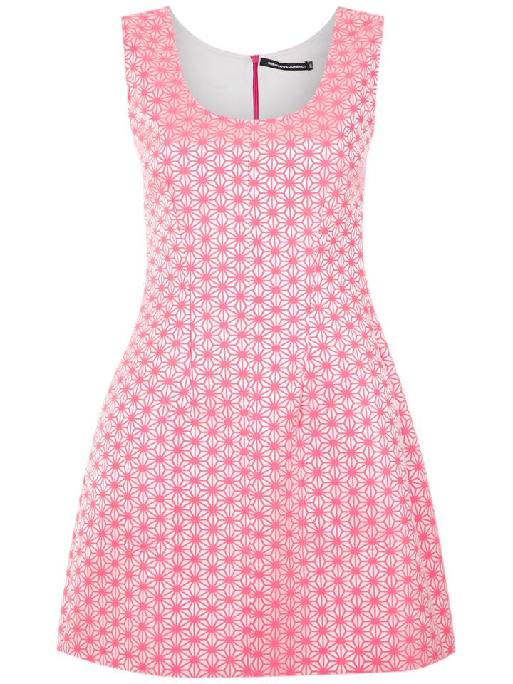 Reinaldo Lourenço A-line Dress - Unavailable