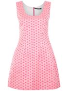 Reinaldo Lourenço A-line Dress - Unavailable