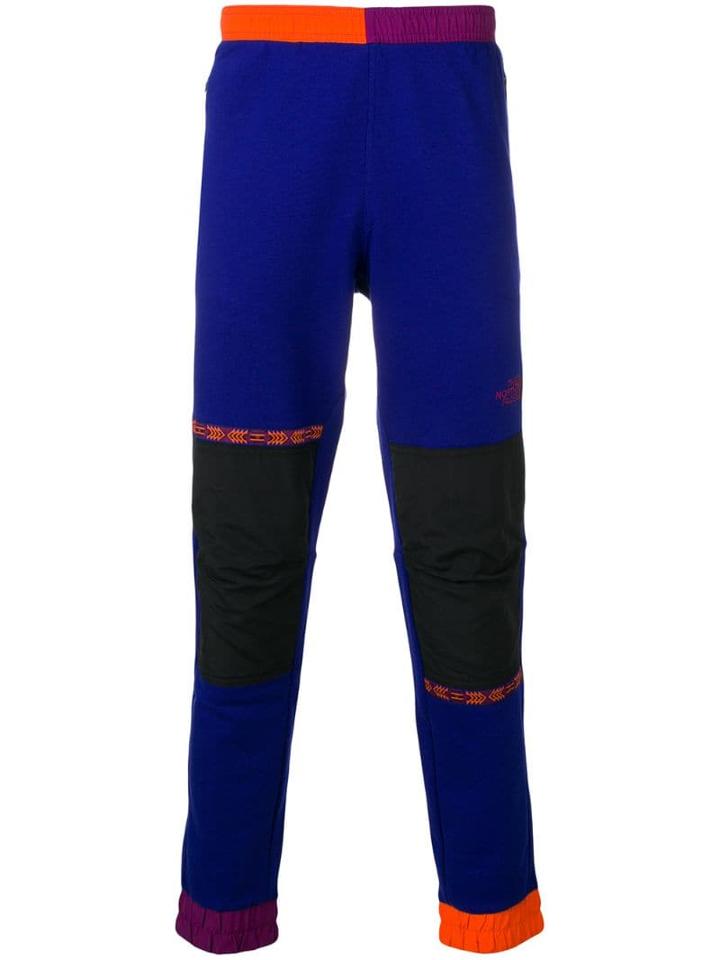 The North Face - Purple