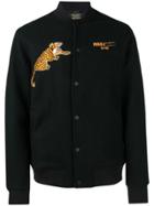 Maharishi Maharishi 7057wb B - Black
