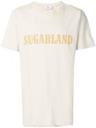 Rhude Sugarland T-shirt - White
