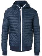 Rossignol Aiguille Jacket - Blue