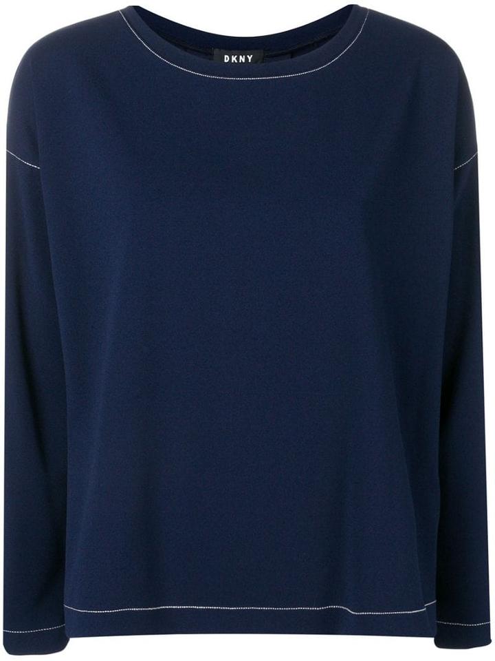Dkny - Blue