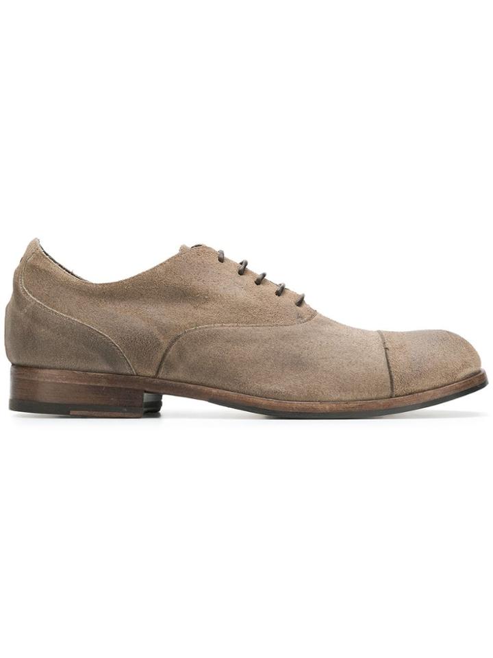 Fiorentini + Baker Go3flint - Brown