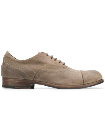 Fiorentini + Baker Go3flint - Brown