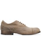 Fiorentini + Baker Go3flint - Brown