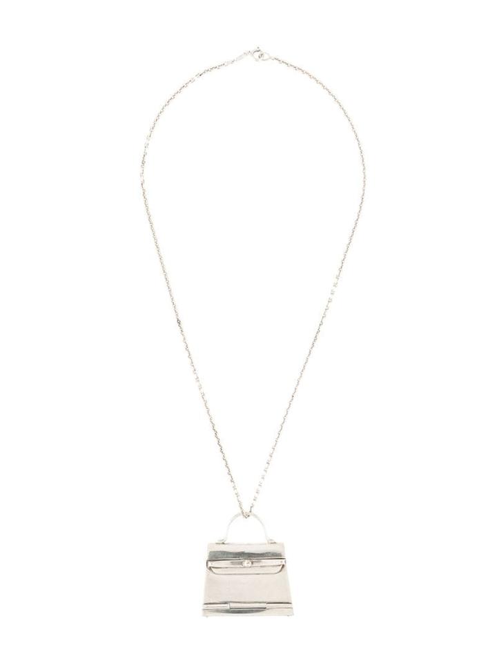 Hermès Pre-owned - Silver