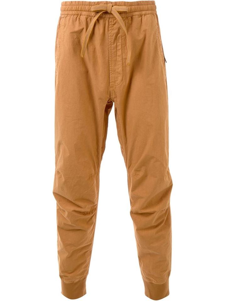 Maharishi Track Pants