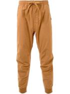 Maharishi Track Pants