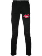 Haculla Kiss My Hac Jeans - Black