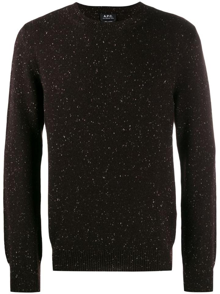 P.c.a.c. Wvawjh23886 Cae Marron Fonce Natural (vegetable)->cotton