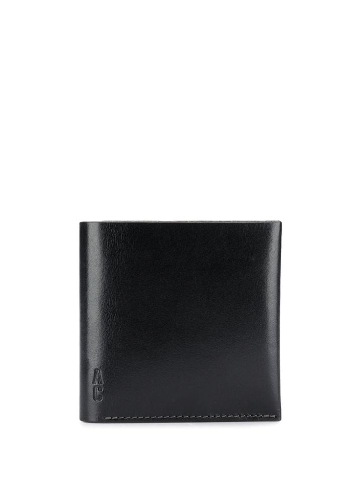 Ally Capellino Oliver Wallet - Black