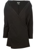 Jean Paul Gaultier Vintage Crossover Tunic
