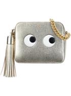 Anya Hindmarch Eyes Crossbody Bag