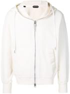 Tom Ford Classic Hoodie - Neutrals