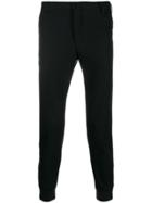 Corneliani Suit Track Pants - Blue