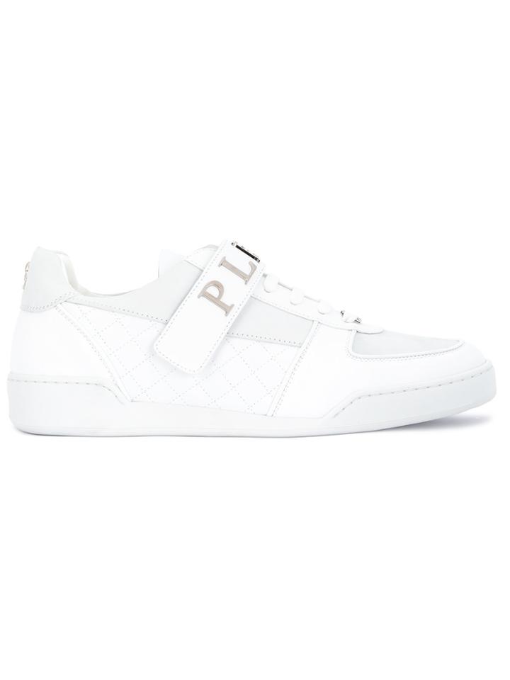 Philipp Plein Watson Sneakers - White