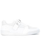 Philipp Plein Watson Sneakers - White