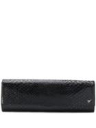 Giuseppe Zanotti Lorelai Clutch - Black