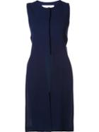 Novis Long Fit Sleeveless Tunic