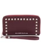 Marc Ellis Lexy Wallet - Red