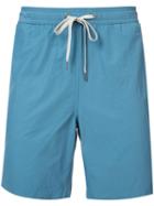 Onia - Charles Trunks 7 - Men - Cotton/nylon - S, Blue, Cotton/nylon