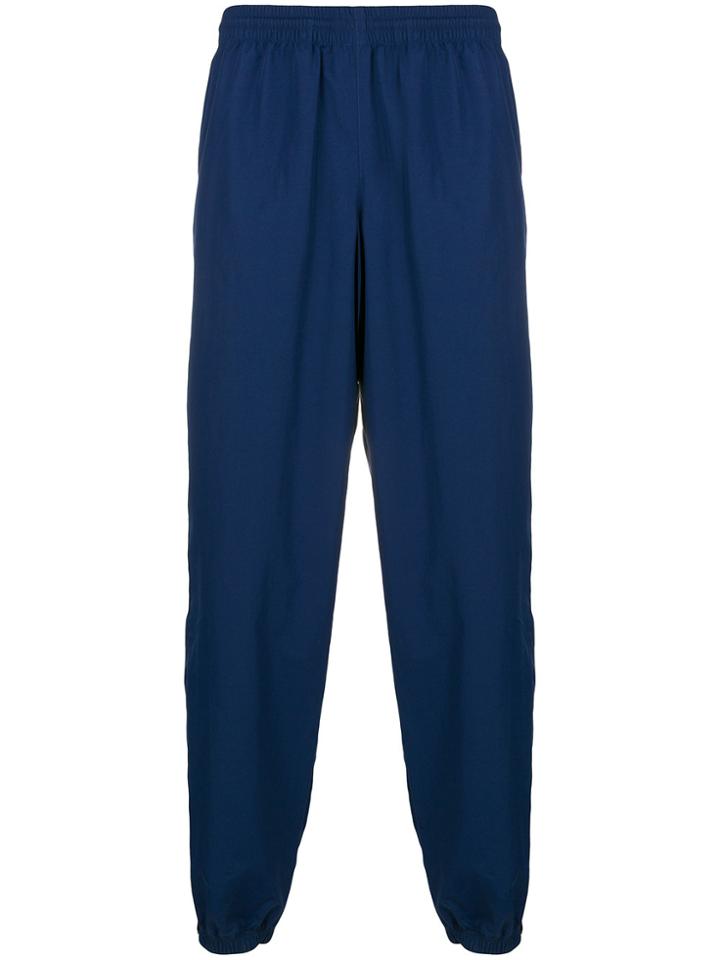 Balenciaga Classic Track Pants - Blue
