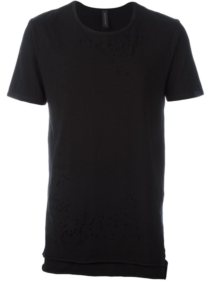 Mihara Yasuhiro Basic T-shirt