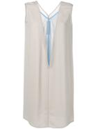 Rick Owens Casual Day Dress - Grey