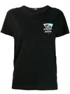 Karl Lagerfeld Karlifornia T-shirt - Black