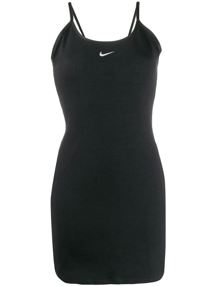 Nike Activewear Dress - Black
