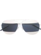 Dior Eyewear 'split 1' Sunglasses