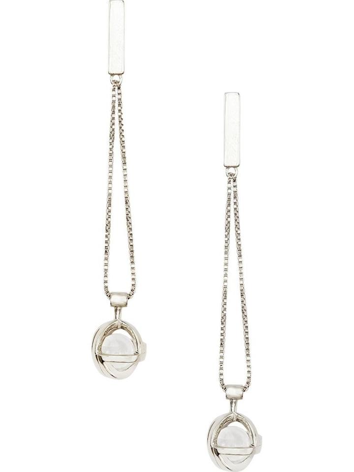Lara Bohinc 'planetaria' Drop Earrings