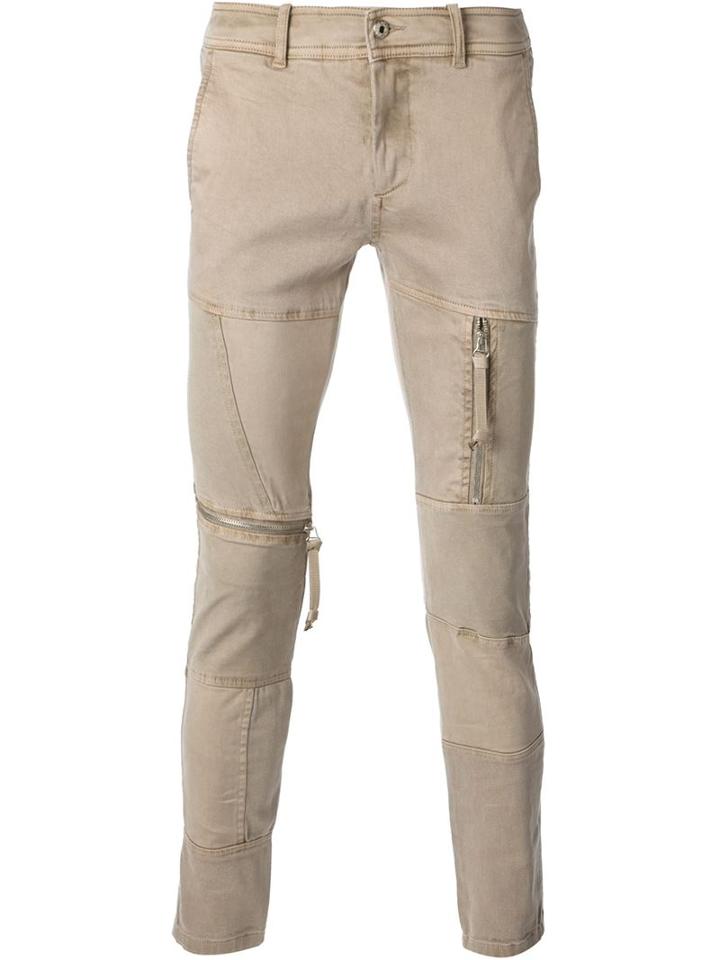Diesel Slim Fit Trousers